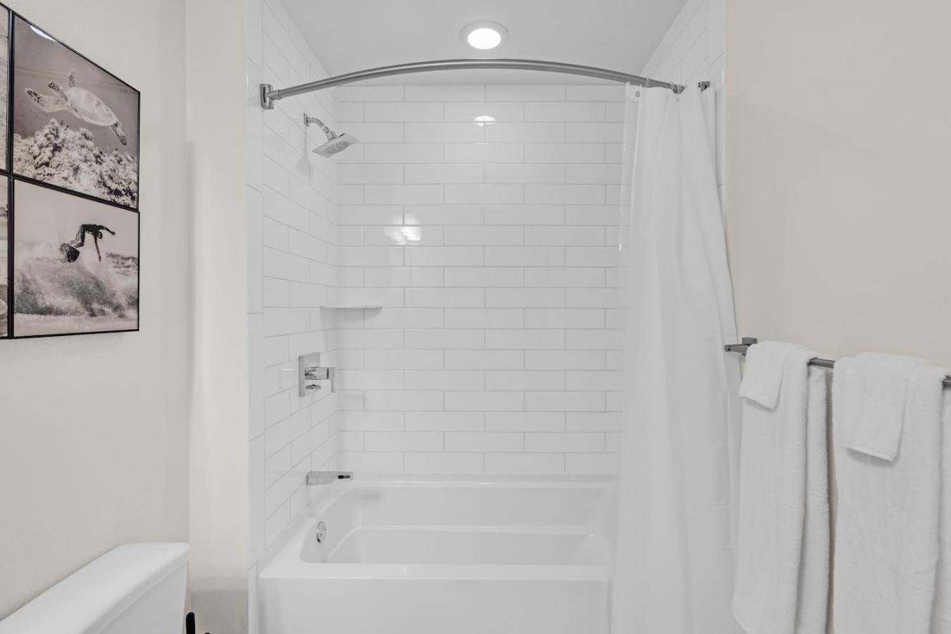 Apartment Bright And Airy 2 Bed On Biscayne Blvd With Free Park Miami